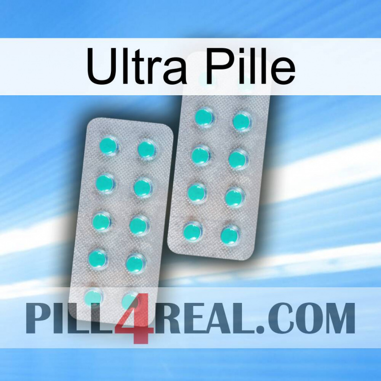 Ultra Pill 29